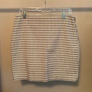 Ann Taylor Skirt